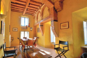 Casa Prisca nel Borgo Antico